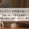 ヨンデミーの料金は高い？実際に使って感じた本音と、料金に見合う家庭・合わない家庭